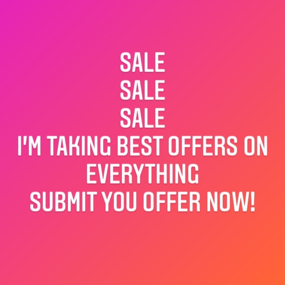 Meet your Posher, Megan